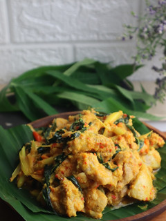 Foto resep Ayam Betutu versi Fillet