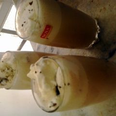 A picture of Easy Cold Coffee.