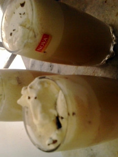 A picture of Easy Cold Coffee.