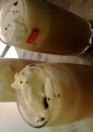 A picture of Easy Cold Coffee.