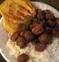 Recipe Lee&#39;s Italian Sausage on Rice the Perfect You can take Joss in your mouth