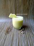 Smoothies Melon Simple