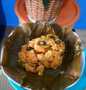 Resep Botok udang campur, Enak