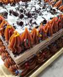 Chocotorta