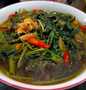 Resep Tumis Kangkung Rebon Udang yang Lezat
