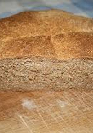 Una foto de Pan de salvado hiperproteico bajo en CH😉