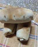 Pan casero