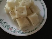 A picture of healthy low fat milk