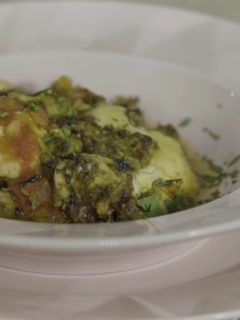 Foto de Lasanha low carb