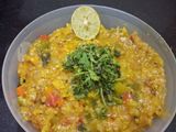 Jowar Khichdi