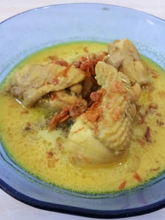 Foto resep Opor ayam endes