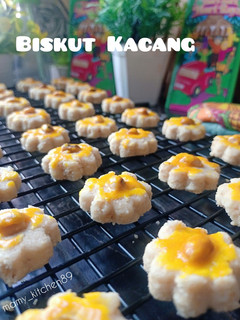 Gambar Biskut Kacang