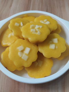 Foto resep Kue lumpur kentang keju
