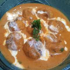 पनीर कोफ्ता (Paneer Kofta recipe in hindi)-レシピのメイン写真