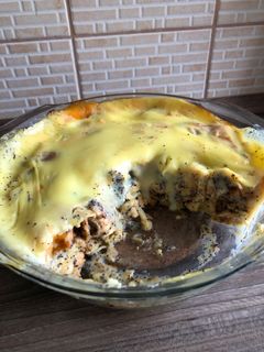 Mákos guba recept fotója