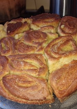 Una foto de Torta 80 golpes fácil