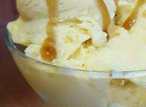 صورة لوصفة آيس كريم 😋🍦🍧