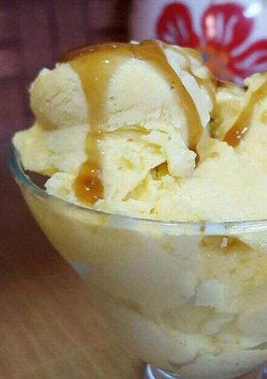 صورة لوصفة آيس كريم 😋🍦🍧