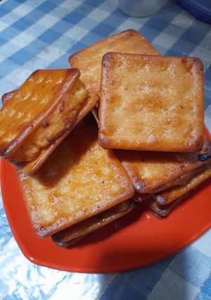 Foto resep Gabin Tape