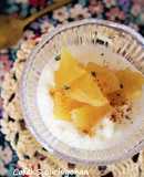 Single Ingredient! Apple Pie "Filling"