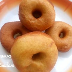 A picture of Doughnut.