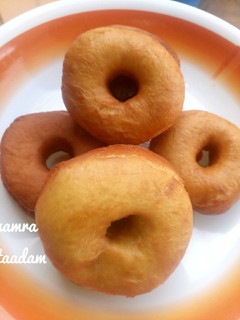 A picture of Doughnut.