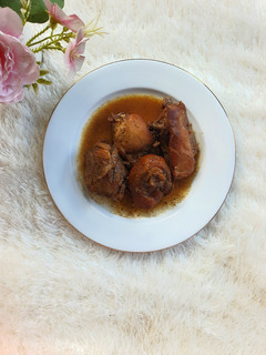 Foto resep Ayam Bacem