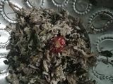 வாழைப்பூ முருங்கைக்கீரை பொரியல்(valaipoo murungai keerai poriyal recipe in tamil)
