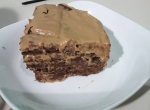 Foto principal de Chocotorta