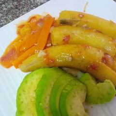 Matoke#local food contest_Nairobi west A picture of Matoke#local food contest_Nairobi west.