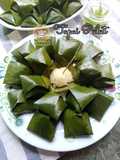 Tapai Pulut