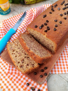 Foto resep Banana Cake Sederhana