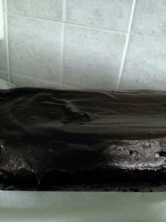 Φωτογραφία της συνταγής "Τούρτα" brownie!!