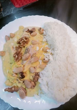 Foto principal de Salmón a la ginestada