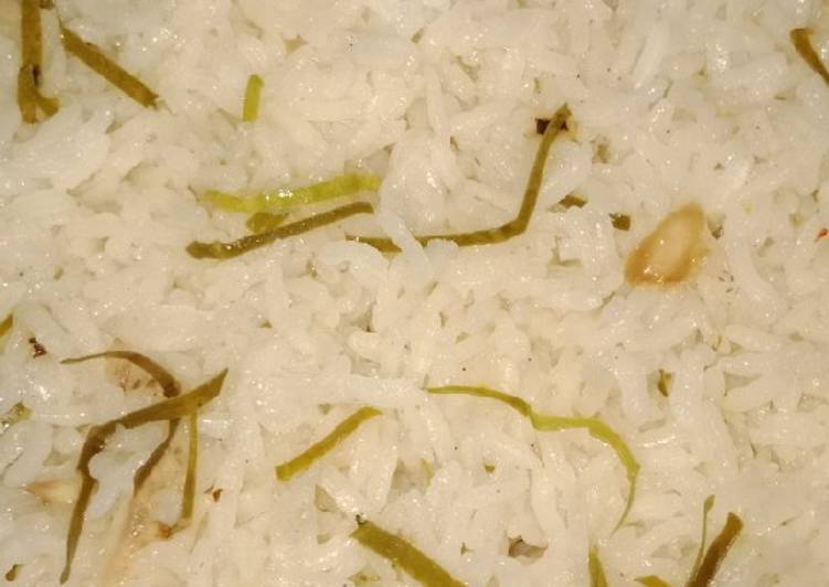 Nasi Rempah Magic com