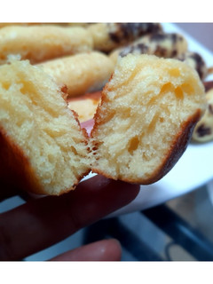 Foto resep Kue Pukis Menul Menul