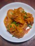 Ayam Masak Merah Malaysia