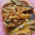 Ceker bumbu kecap