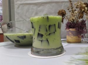 Gambar Air Katira