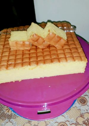 Foto resep Bolu jadul