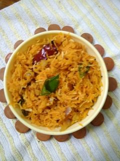 கேரட் பொரியல் செய்முறை முக்கிய புகைப்படம்