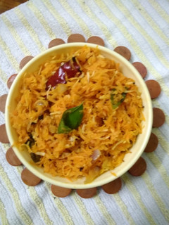 கேரட் பொரியல் செய்முறை முக்கிய புகைப்படம்