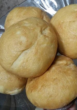 Foto resep Roti B*y