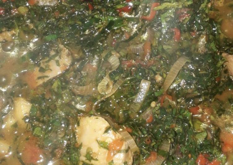 Recipe of Any-night-of-the-week Vegetable stew | This is Recipe So Simple You Must Undertake Now !!