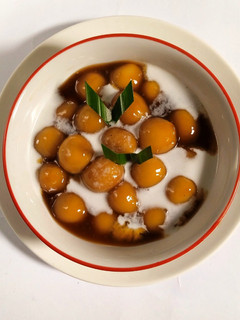Foto resep Candil Tepung Ketan /Jenang Grendul
