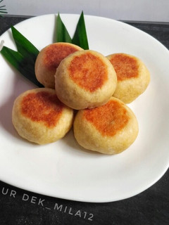 Foto resep Bakpia teflon
