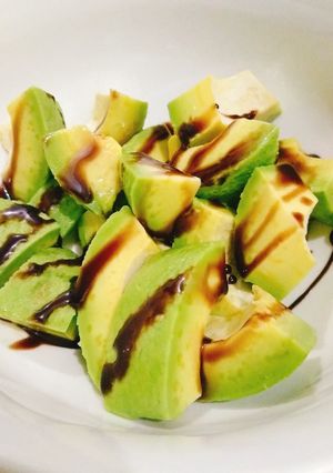 Foto resep Alpukat susu