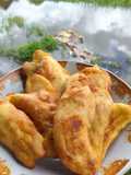 Pisang goreng kepok
