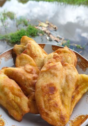 Foto resep Pisang goreng kepok