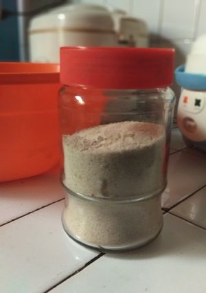 Foto resep Mix seasoning